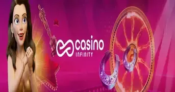 Casino Infinity